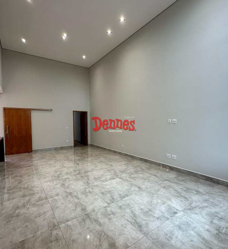 Casa de Condomínio em Bragança Paulista, no bairro Condomínio Residencial Sunset Village