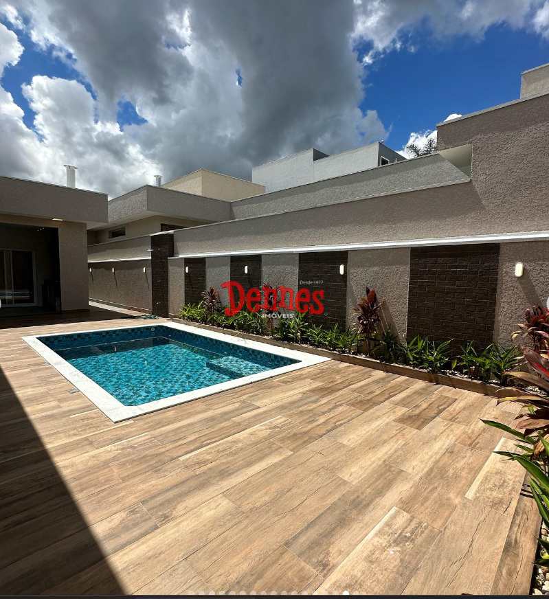 Casa de Condomínio em Bragança Paulista, no bairro Condomínio Residencial Sunset Village