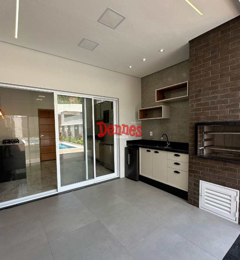 Casa de Condomínio em Bragança Paulista, no bairro Condomínio Residencial Sunset Village