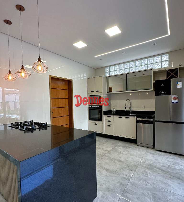 Casa de Condomínio em Bragança Paulista, no bairro Condomínio Residencial Sunset Village