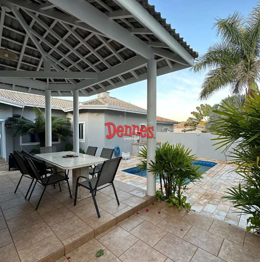 Casa de Condomínio em Bragança Paulista, no bairro Residencial Euroville