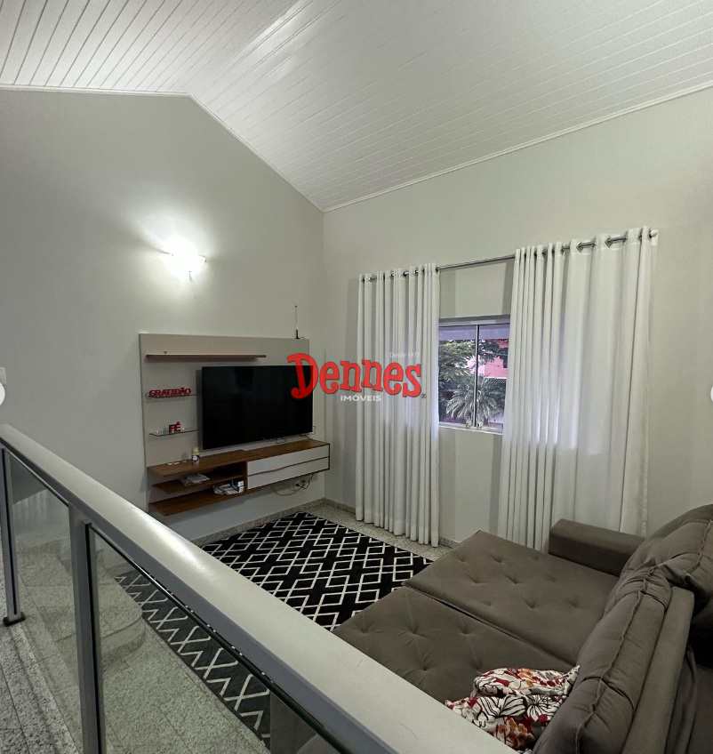 Casa de Condomínio em Bragança Paulista, no bairro Residencial Euroville