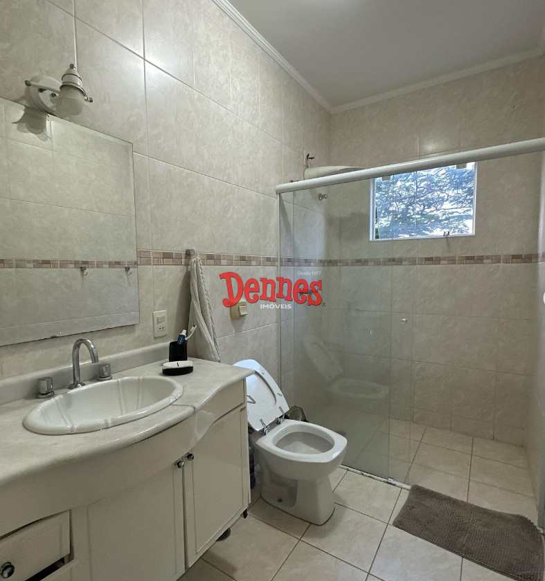 Casa de Condomínio em Bragança Paulista, no bairro Residencial Euroville