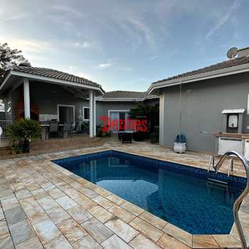 Casa de Condomínio em Bragança Paulista, bairro Residencial Euroville