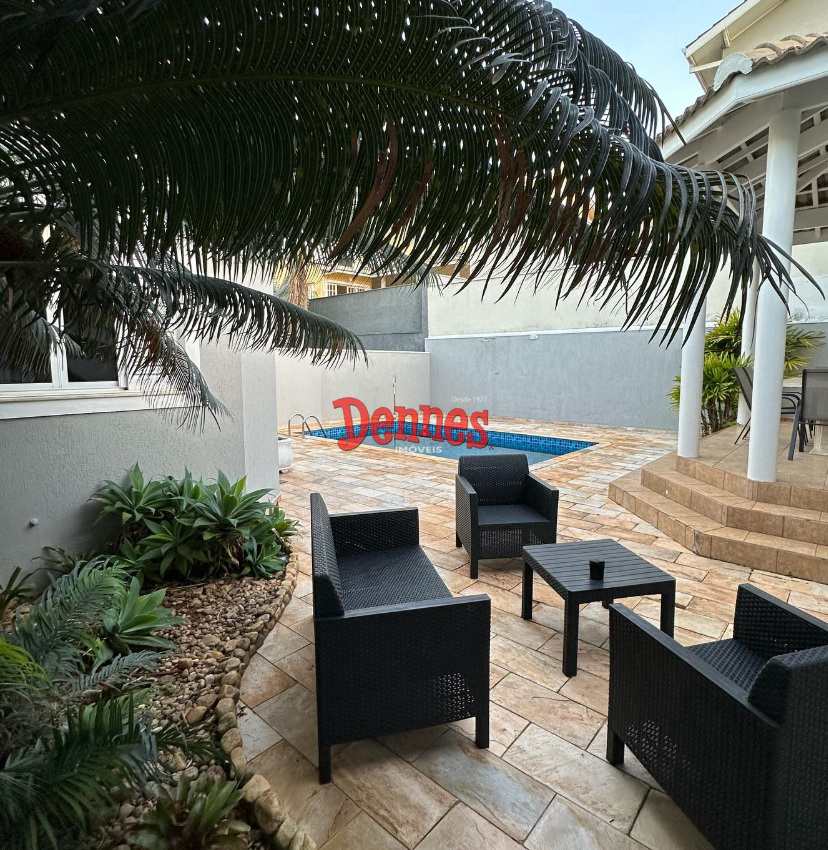 Casa de Condomínio em Bragança Paulista, no bairro Residencial Euroville