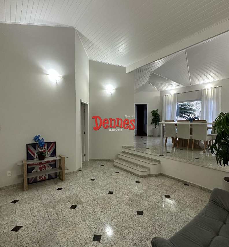 Casa de Condomínio em Bragança Paulista, no bairro Residencial Euroville