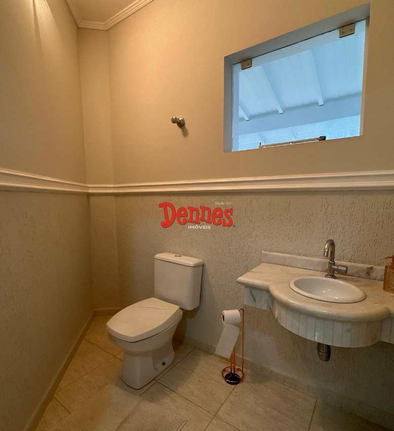 Casa de Condomínio em Bragança Paulista, no bairro Residencial Euroville