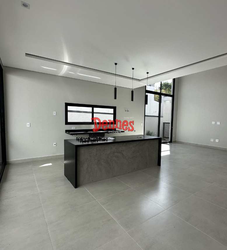 Casa de Condomínio em Bragança Paulista, no bairro Condomínio Villa Real de Bragança