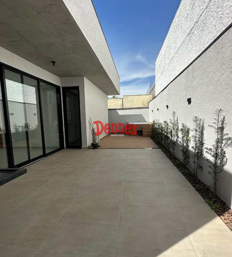 Casa de Condomínio em Bragança Paulista, no bairro Condomínio Villa Real de Bragança