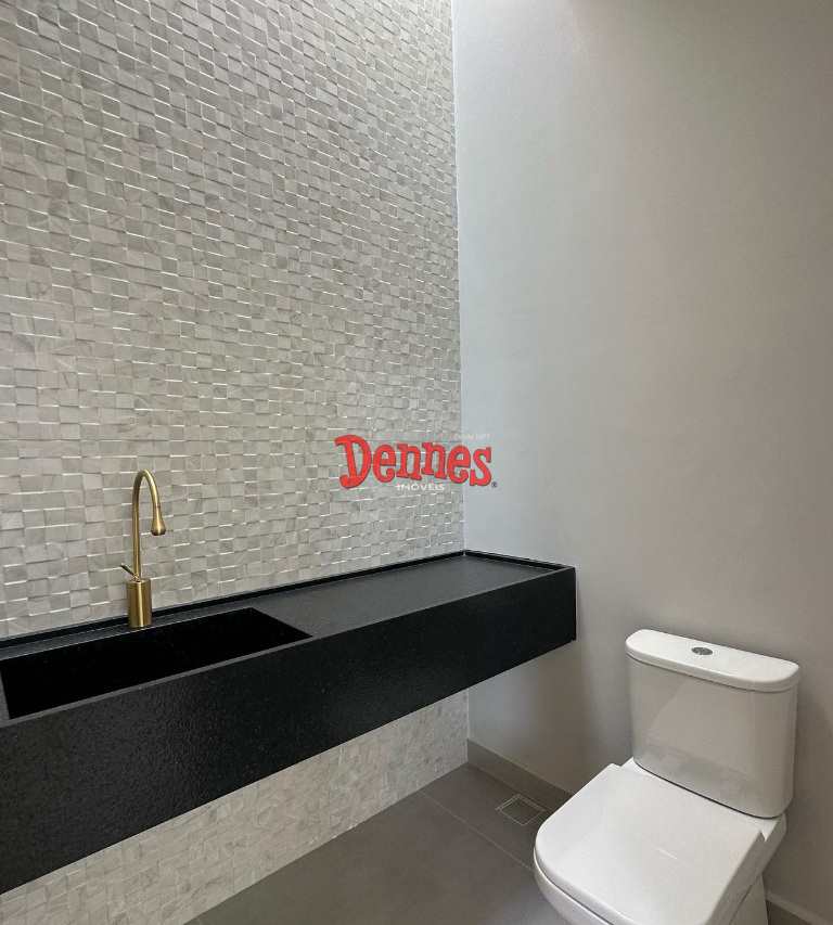 Casa de Condomínio em Bragança Paulista, no bairro Condomínio Villa Real de Bragança