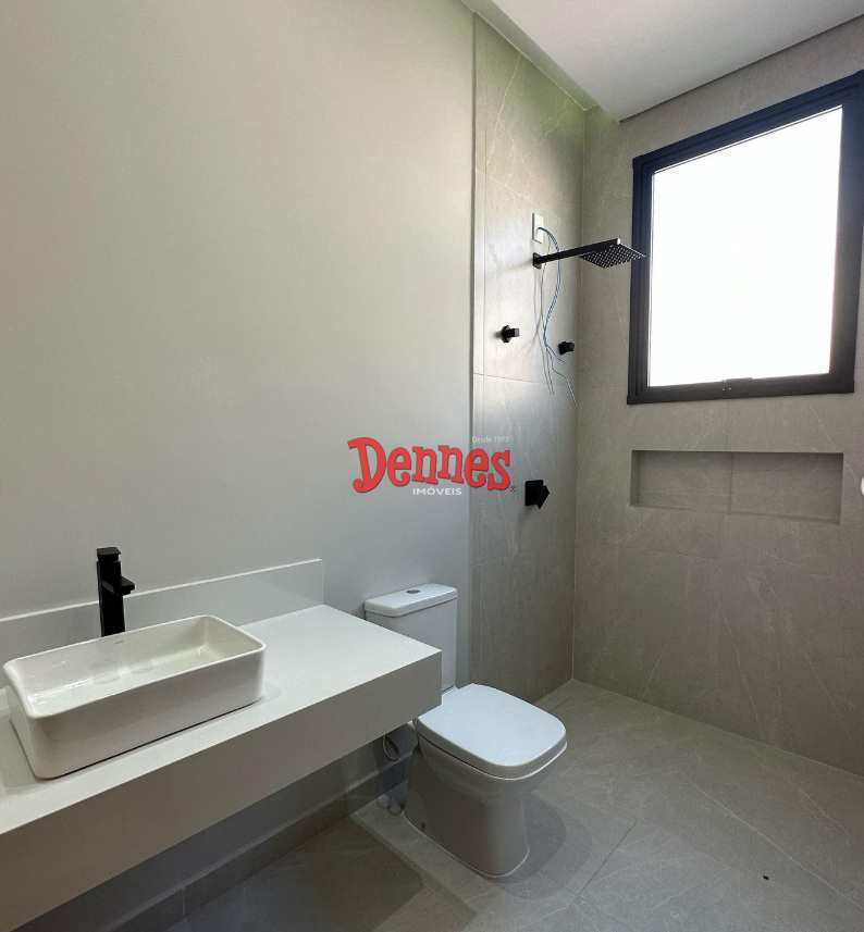 Casa de Condomínio em Bragança Paulista, no bairro Condomínio Villa Real de Bragança