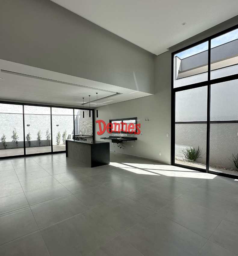 Casa de Condomínio em Bragança Paulista, no bairro Condomínio Villa Real de Bragança