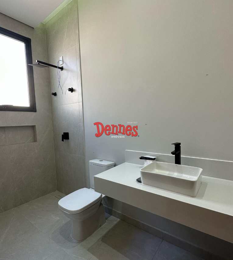 Casa de Condomínio em Bragança Paulista, no bairro Condomínio Villa Real de Bragança