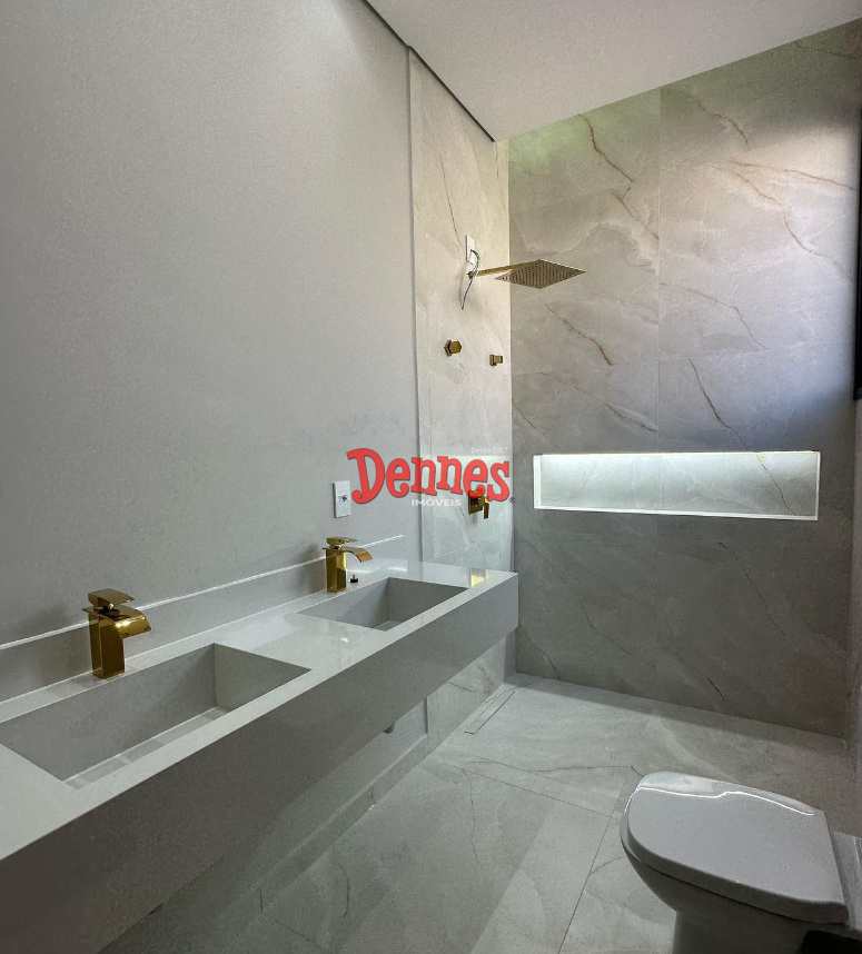 Casa de Condomínio em Bragança Paulista, no bairro Condomínio Villa Real de Bragança