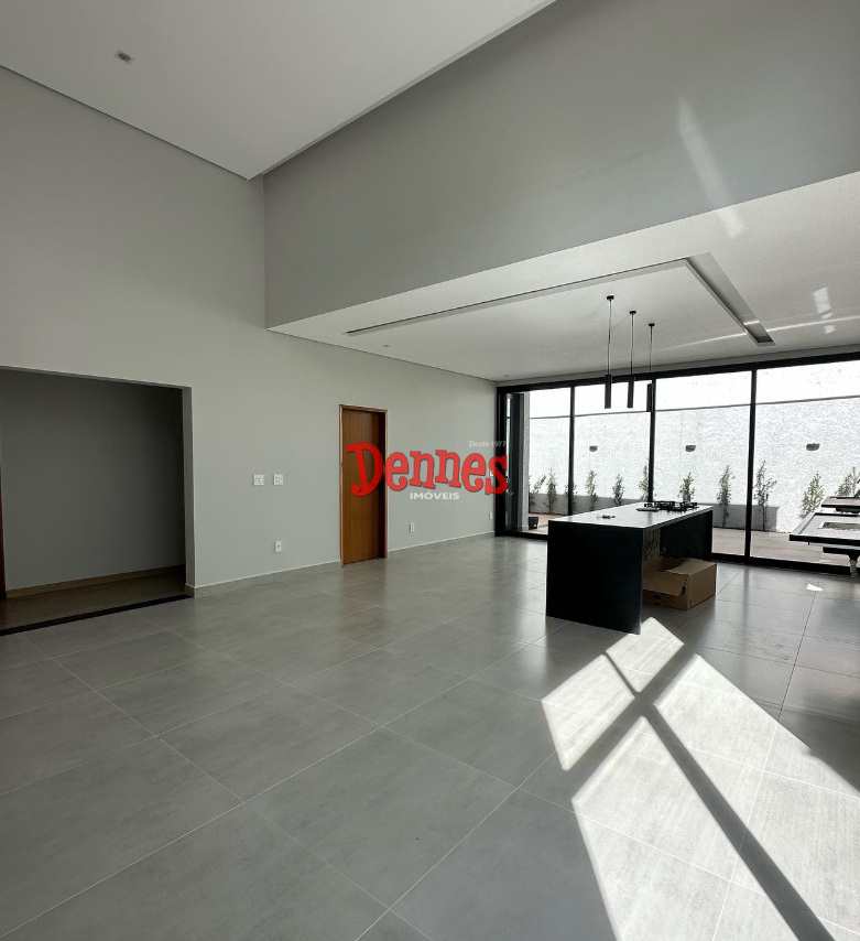 Casa de Condomínio em Bragança Paulista, no bairro Condomínio Villa Real de Bragança