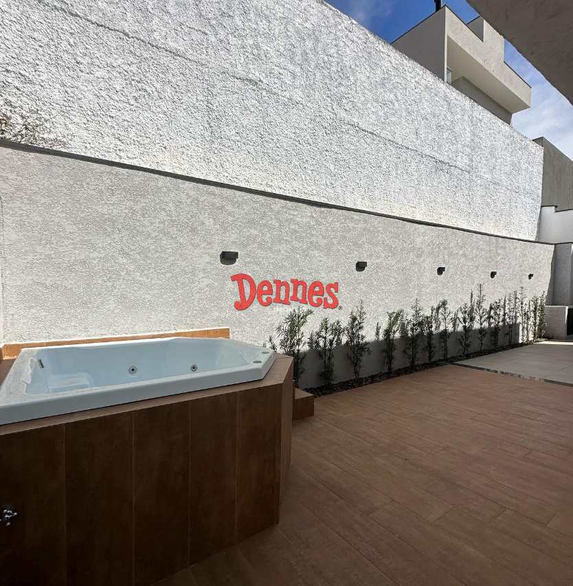 Casa de Condomínio em Bragança Paulista, no bairro Condomínio Villa Real de Bragança