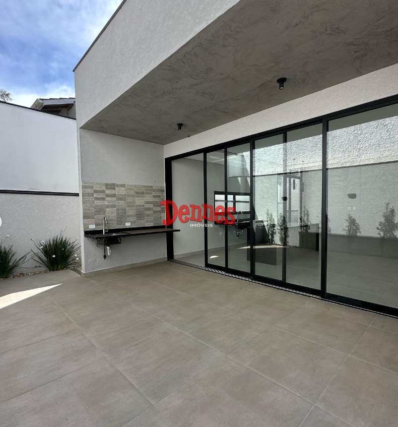 Casa de Condomínio em Bragança Paulista, no bairro Condomínio Villa Real de Bragança