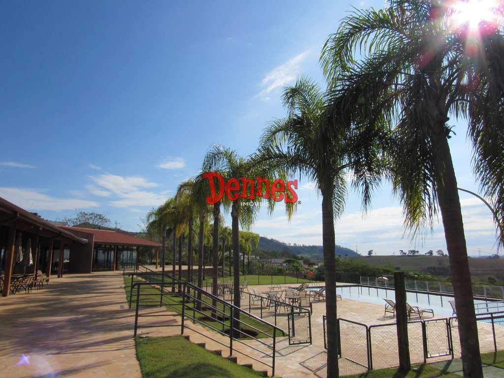 Casa de Condomínio em Bragança Paulista, no bairro Condomínio Residencial Campos do Conde