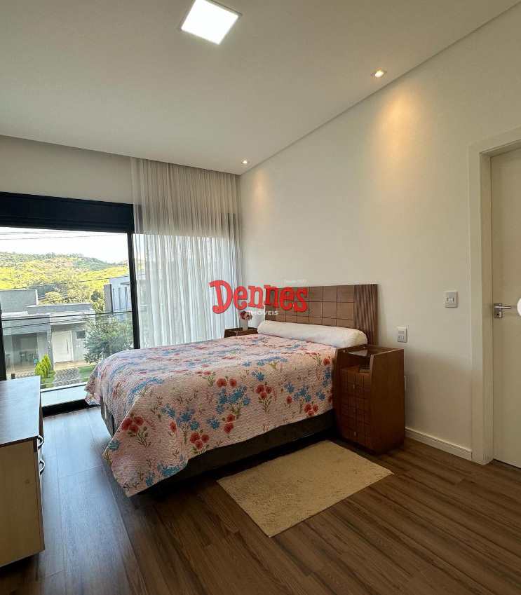 Casa de Condomínio em Bragança Paulista, no bairro Condomínio Residencial Campos do Conde