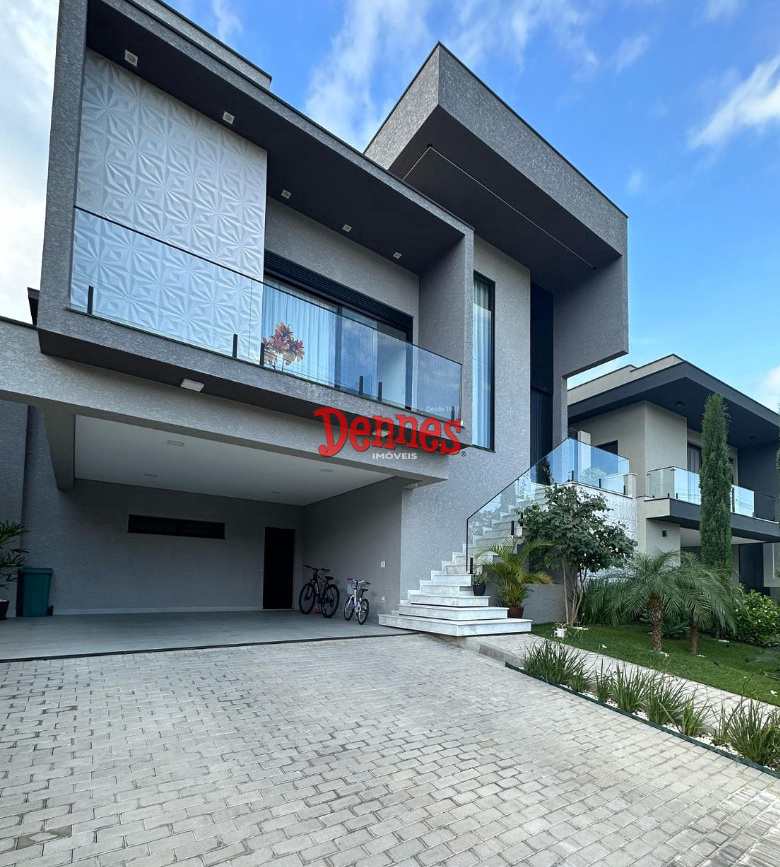 Casa de Condomínio em Bragança Paulista, no bairro Condomínio Residencial Campos do Conde