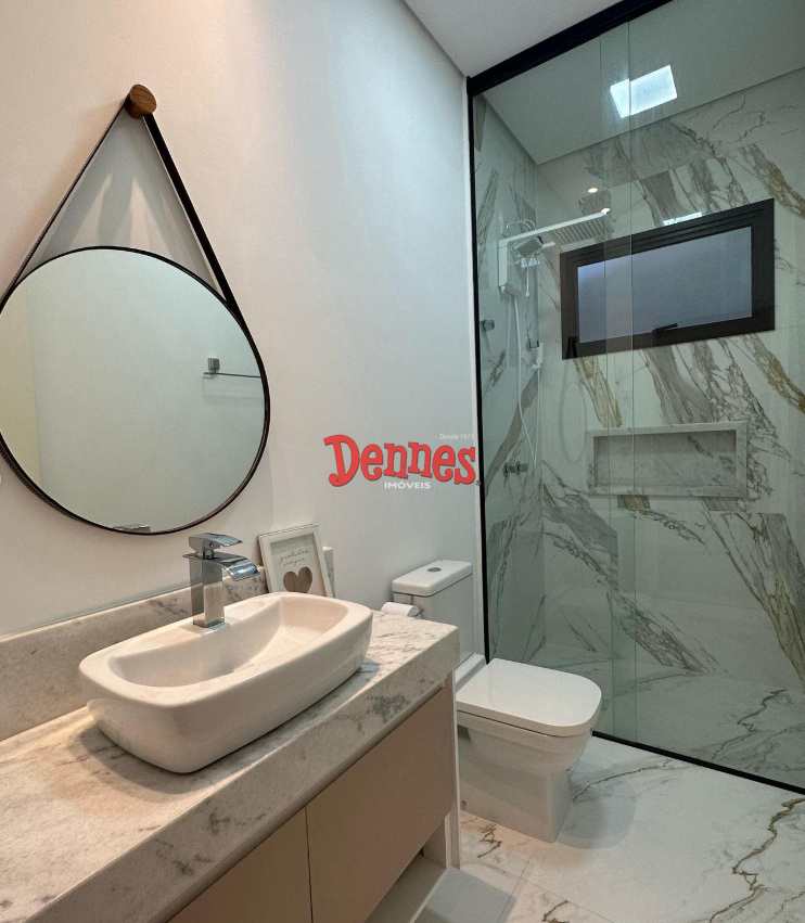 Casa de Condomínio em Bragança Paulista, no bairro Condomínio Residencial Campos do Conde