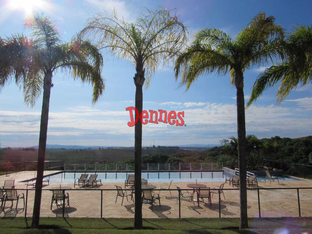 Casa de Condomínio em Bragança Paulista, no bairro Condomínio Residencial Campos do Conde