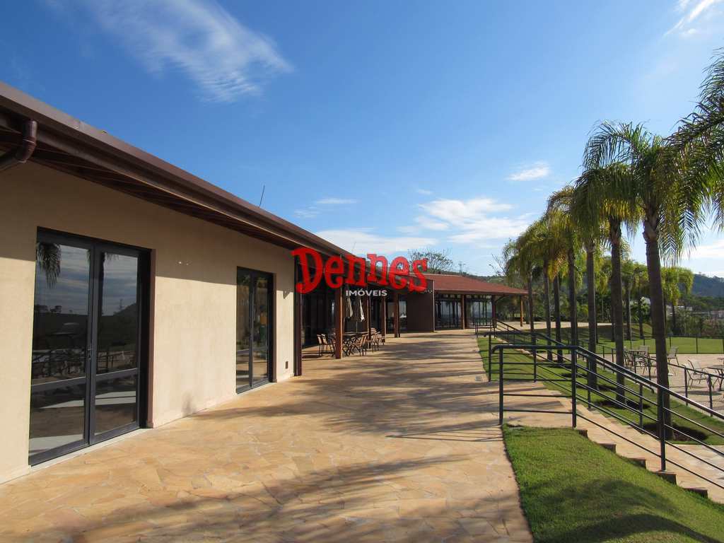 Casa de Condomínio em Bragança Paulista, no bairro Condomínio Residencial Campos do Conde