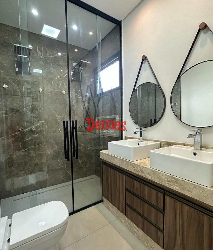 Casa de Condomínio em Bragança Paulista, no bairro Condomínio Residencial Campos do Conde