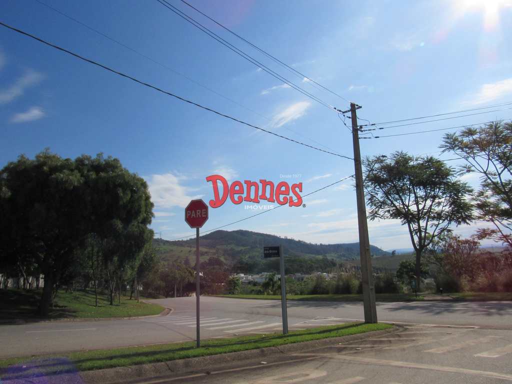 Casa de Condomínio em Bragança Paulista, no bairro Condomínio Residencial Campos do Conde