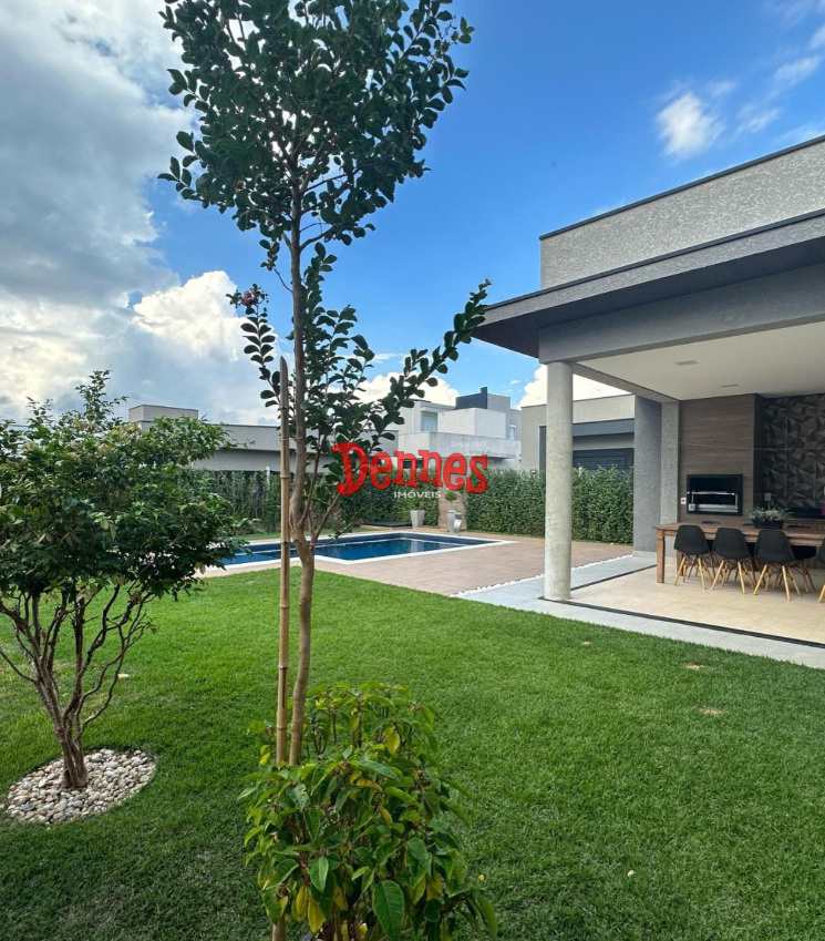 Casa de Condomínio em Bragança Paulista, no bairro Condomínio Residencial Campos do Conde