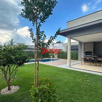 Casa de Condomínio em Bragança Paulista, bairro Condomínio Residencial Campos do Conde