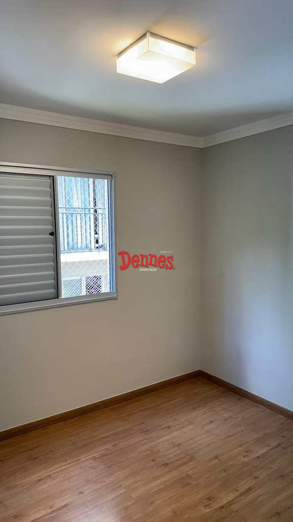 Apartamento em Bragança Paulista, no bairro Condomínio Residencial Ilhas do Caribe