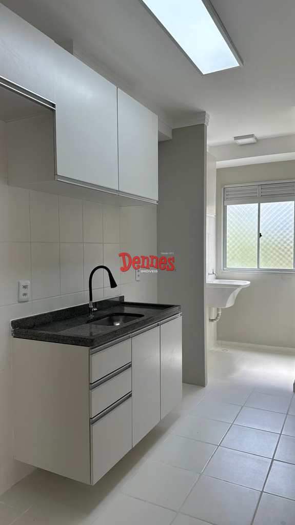 Apartamento em Bragança Paulista, no bairro Condomínio Residencial Ilhas do Caribe