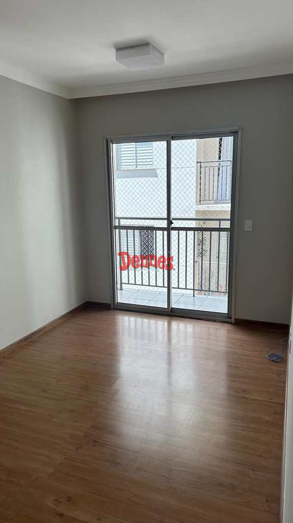 Apartamento em Bragança Paulista, no bairro Condomínio Residencial Ilhas do Caribe