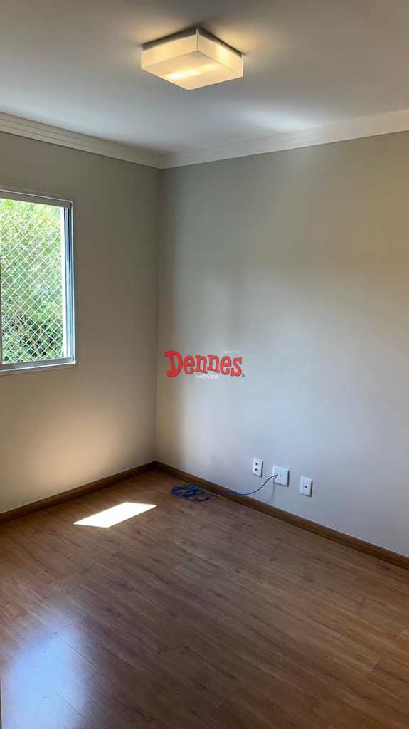 Apartamento em Bragança Paulista, no bairro Condomínio Residencial Ilhas do Caribe