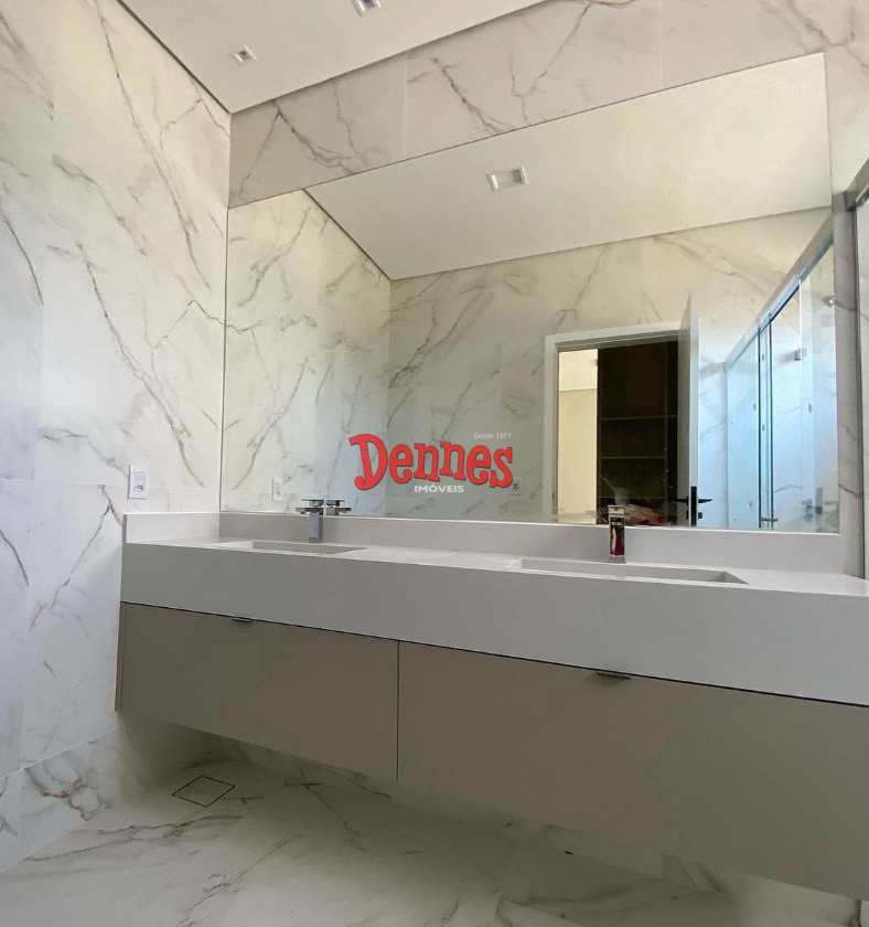 Casa de Condomínio em Bragança Paulista, no bairro Condomínio Portal de Bragança Horizonte