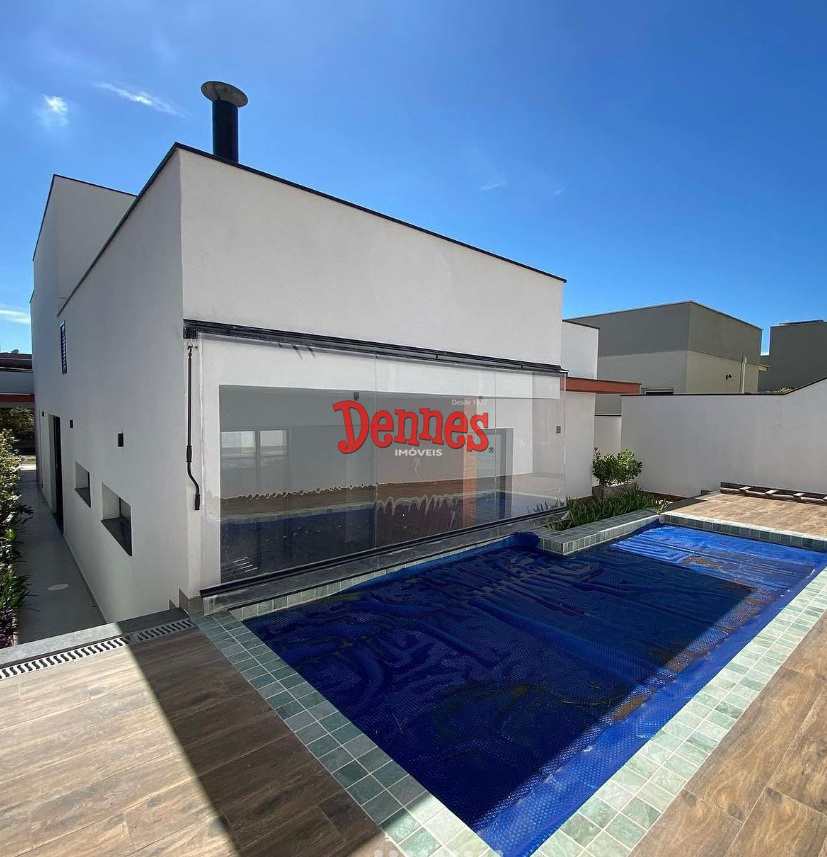 Casa de Condomínio em Bragança Paulista, no bairro Condomínio Portal de Bragança Horizonte