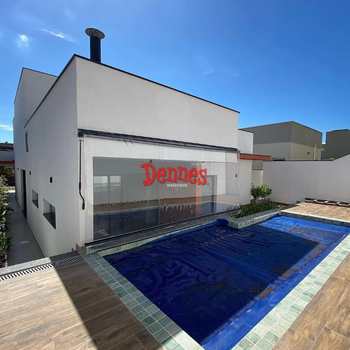 Casa de Condomínio em Bragança Paulista, bairro Condomínio Portal de Bragança Horizonte