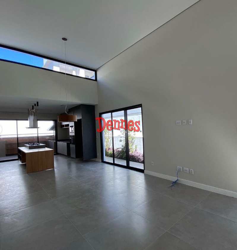 Casa de Condomínio em Bragança Paulista, no bairro Condomínio Portal de Bragança Horizonte