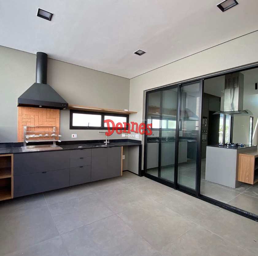 Casa de Condomínio em Bragança Paulista, no bairro Condomínio Portal de Bragança Horizonte