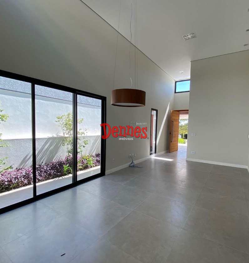 Casa de Condomínio em Bragança Paulista, no bairro Condomínio Portal de Bragança Horizonte