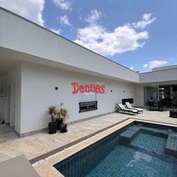 Casa de Condomínio em Bragança Paulista, bairro Condomínio Vale das Águas