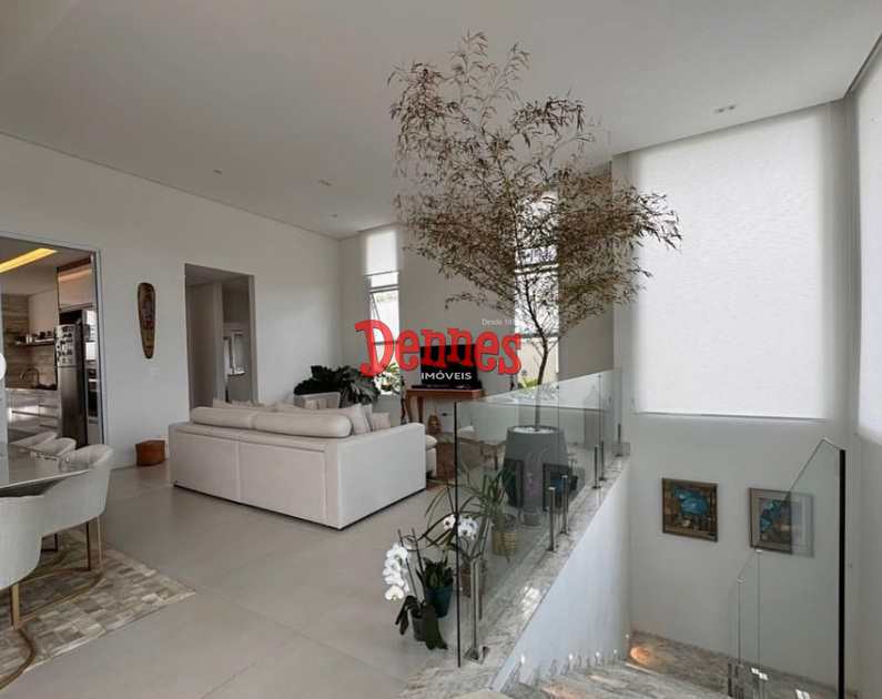 Casa de Condomínio em Bragança Paulista, no bairro Condomínio Vale das Águas