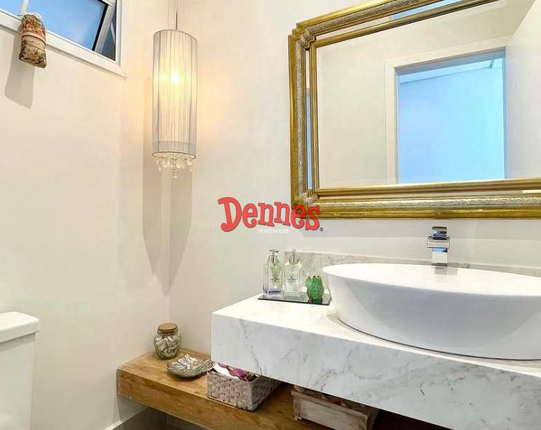 Casa de Condomínio em Bragança Paulista, no bairro Condomínio Vale das Águas