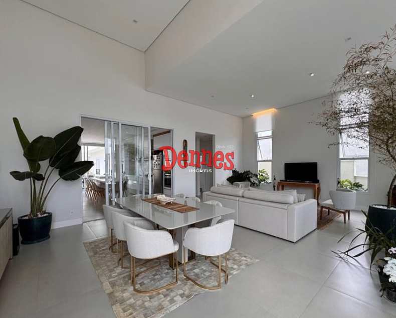 Casa de Condomínio em Bragança Paulista, no bairro Condomínio Vale das Águas