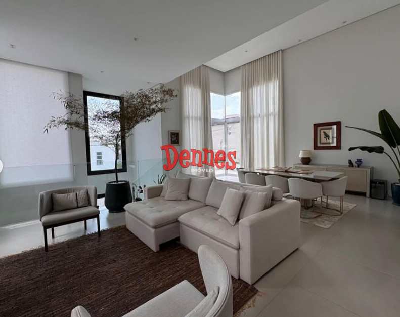 Casa de Condomínio em Bragança Paulista, no bairro Condomínio Vale das Águas