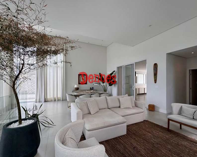 Casa de Condomínio em Bragança Paulista, no bairro Condomínio Vale das Águas