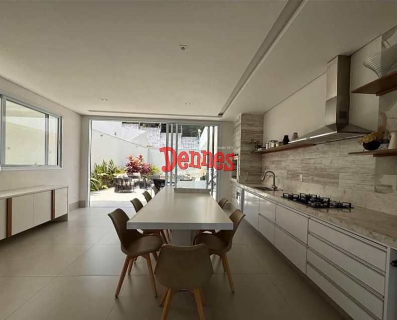 Casa de Condomínio em Bragança Paulista, no bairro Condomínio Vale das Águas