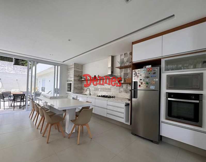 Casa de Condomínio em Bragança Paulista, no bairro Condomínio Vale das Águas