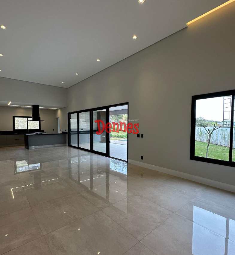 Casa de Condomínio em Bragança Paulista, no bairro Condomínio Vale das Águas